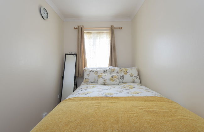 Abkat Holiday Home - Foto 8