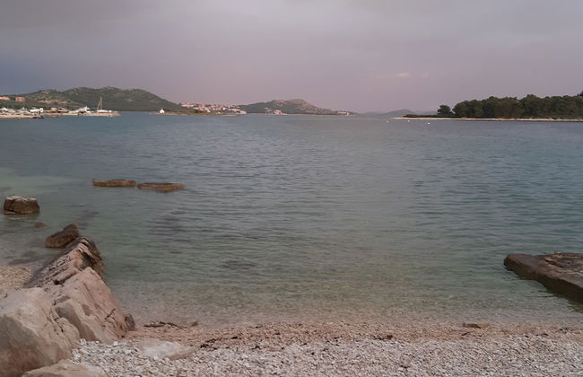 Sonnenvilla Milka - Photo 44