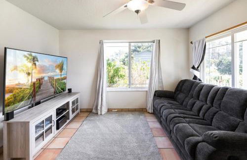 Ocean View Family & Couple Getaway - Foto 11