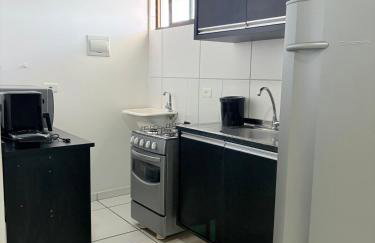 Apto ao lado do Shopping Caruaru Ar condicionado e elevador - Foto 11