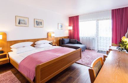 Aparthotel Tannenhof - Foto 45