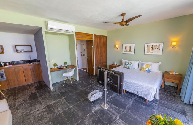 Suites at Sapphire Ocean Club - Foto 4