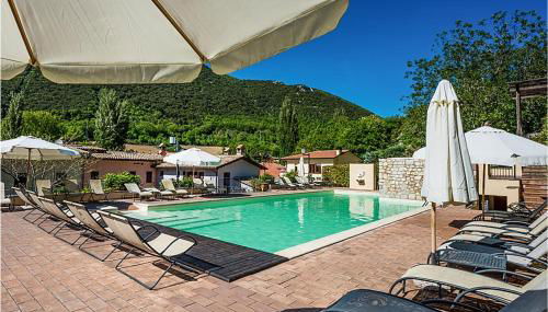 Apartment in Umbria With Pool and Sauna - Photo 2