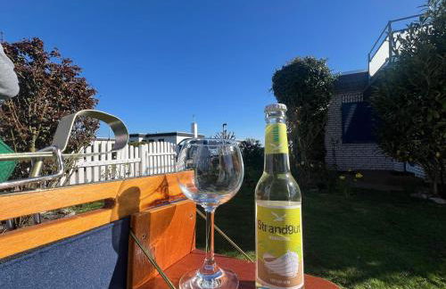 Bungalow 32 - 100 Schritte bis zum Meer - Foto 18