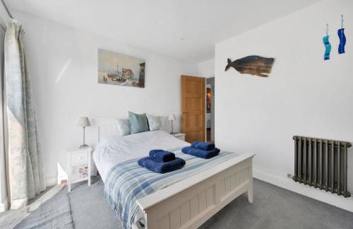 Bramley House Apartment - Foto 23