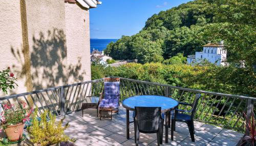 Finest Retreats - Upper Deck - Foto 2, Garden, Garden view