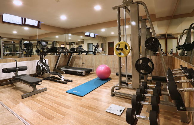 Balturk House Hotel - Foto 50