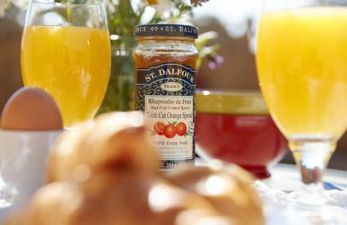 Pear Tree Cottage Shropshire - Foto 11