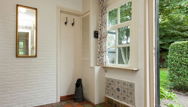 Cottage in Nes-ameland Near Coastline - Foto 2, Recepción