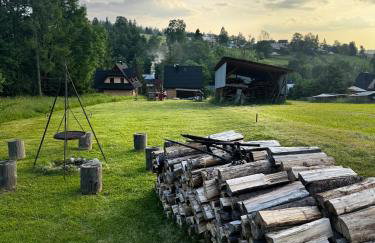 Domki Miętusówka - Foto 42