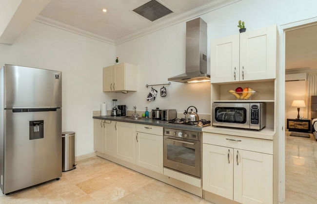 NEW Premium Luxury 2BR 3BA Pool House - Foto 11