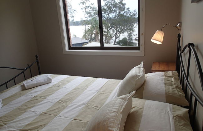 Dungowan Waterfront Apartments - Foto 40