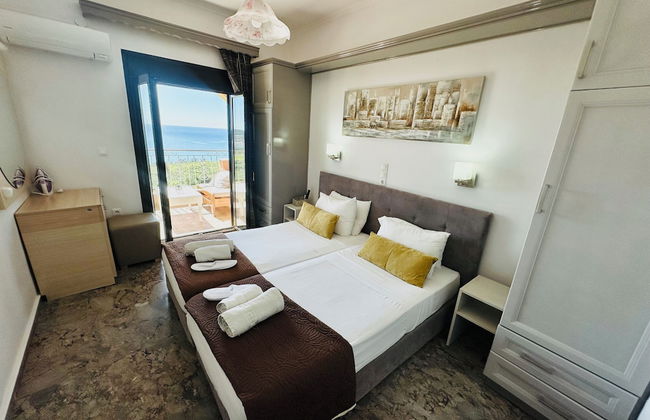 Nikos Apartments - Foto 14