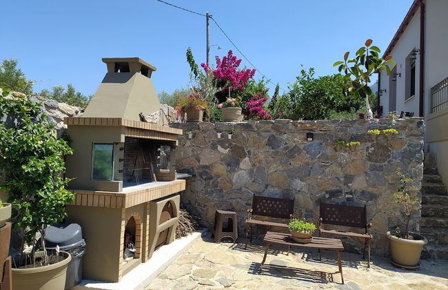 Villa Kastania - Foto 56