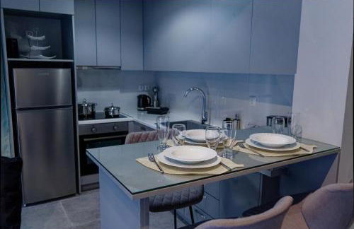 Niriides Apartments - Foto 22