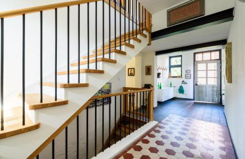 Alte Dorfschule im Spreewald - Foto 41