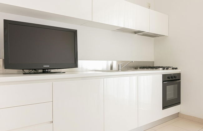 Residenza Excelsior 704 - Foto 17