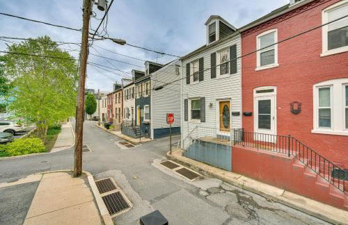 Chic Lancaster Vacation Rental, Walkable Location! - Foto 29