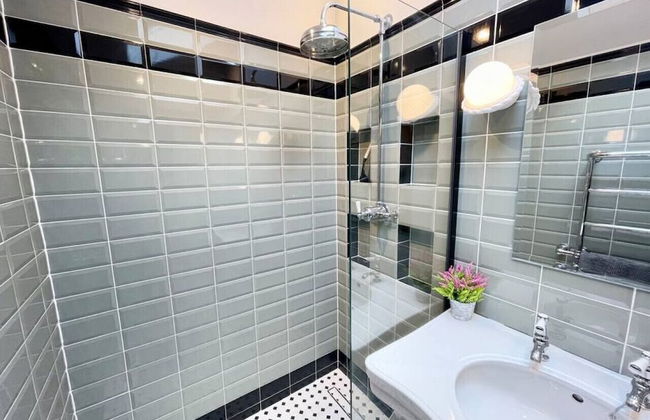 The Emerald - Central Henley 2 Bedroom House - Foto 9