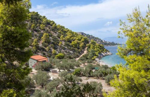 Elegance Villa: Classy Paradise w/ a private beach - Foto 33