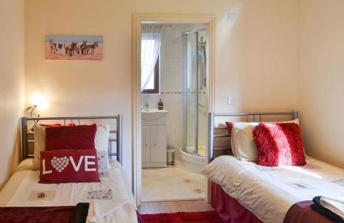 Yorkshire Rose Holiday Lodge - Foto 14