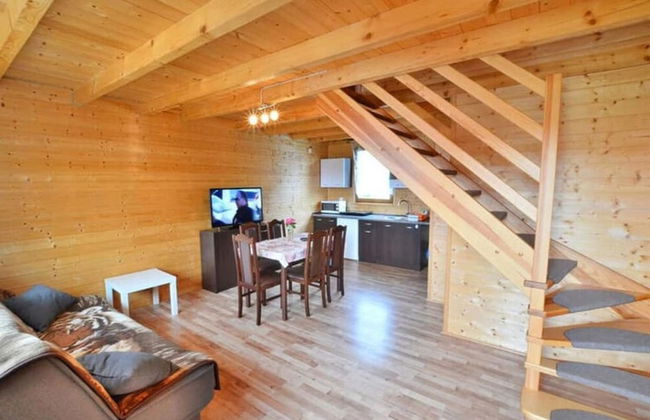 Cottage in Jaroslawiec Near Seaside Beach - Foto 15