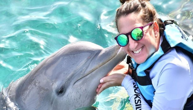 Dolphin Royal Connection en Puerto Aventuras - Foto 5