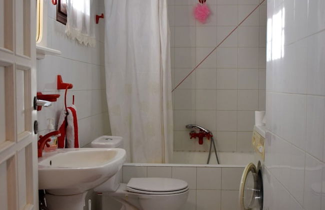 Maria s Sea View House - Foto 23