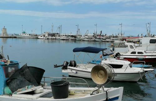 Golf & Meer - Appartment im Skiper Resort - Photo 28