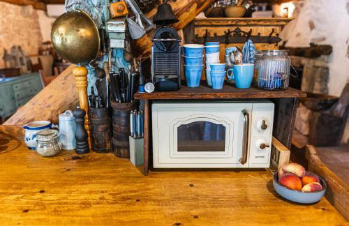 HERITAGE Villa DEA RUSTICA - Foto 9