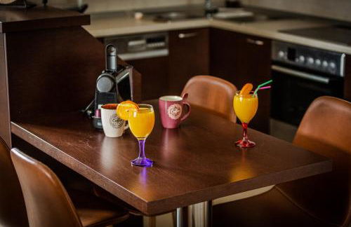 Luxury Sweet Home - Foto 33