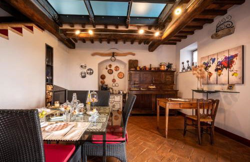 Il Burellino Wine & Resort - Photo 60