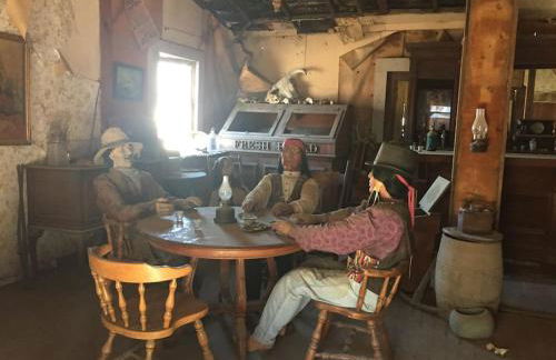 Shirley Creek Retreat: a Mountain Oasis - Foto 54