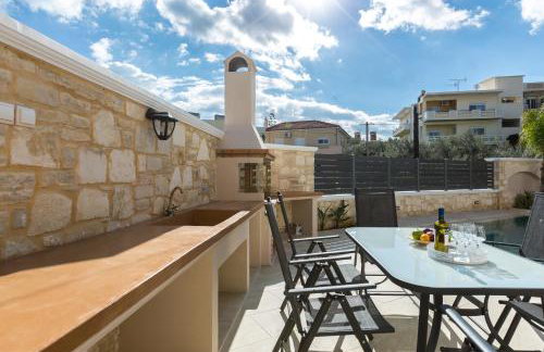 Peris Villa - Foto 100