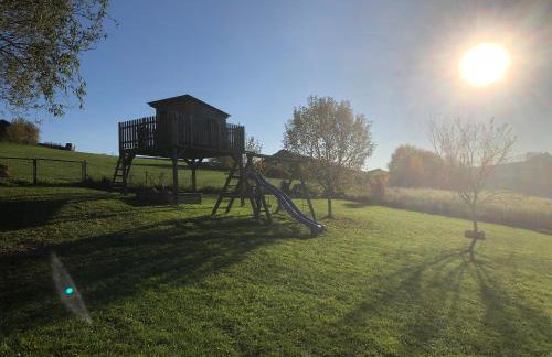 Ferienwohnung Mintbraun - Foto 21