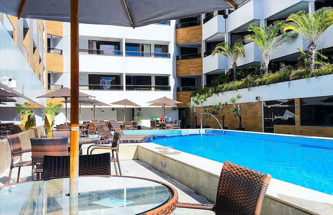 Gold Flat by Apartamentos Jampa - Foto 54