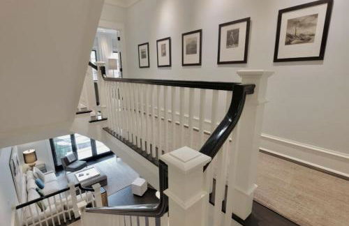 Luxurious Mansion in Logan Circle Private Parking - 4 bedroom - Foto 25