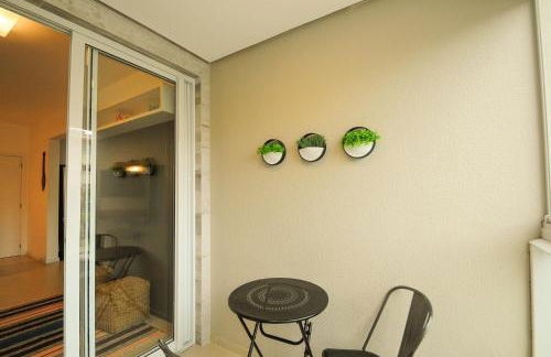 Thai Beach Home Spa: Apto 200m da Praia N605 - Foto 15