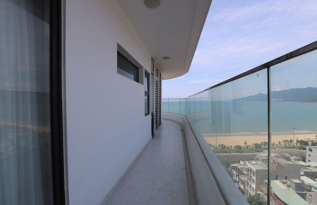 TMS Residences Quy Nhon - Official - Foto 31