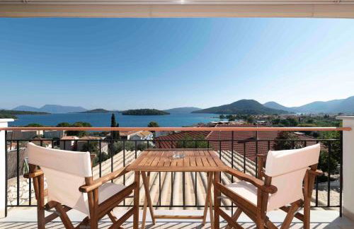 Amelie Sea View Apartments - Foto 11