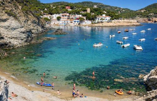 Catalunya Casas Ultimate tranquility in rural Costa Brava! - Photo 24