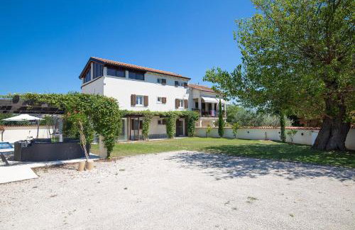 Villa Roža - Foto 43