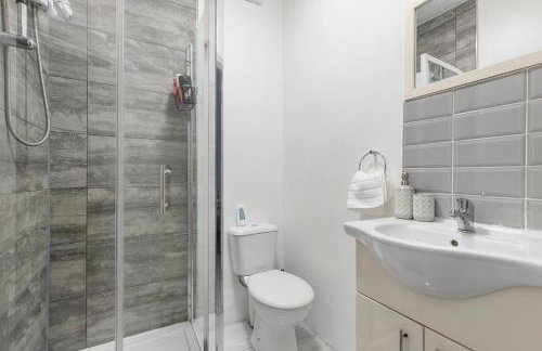 Wembley Royal Residence - Free Parking - Foto 22