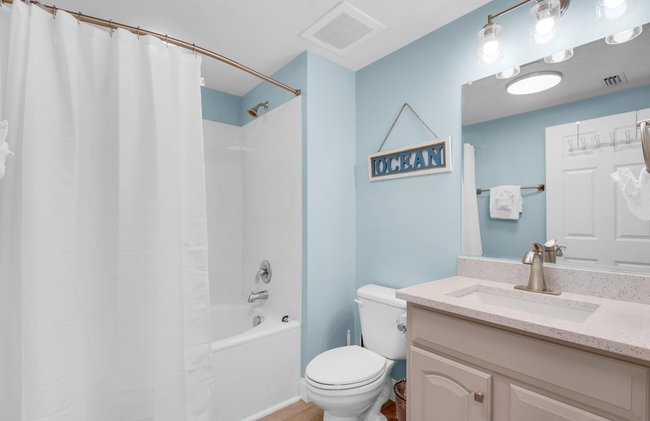 Palms Resort #2811 Jr. 2BR - Photo 39