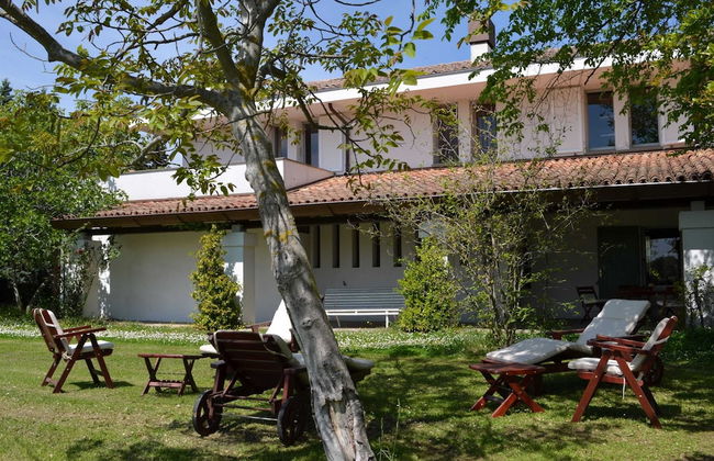 Villa With Garden and Splendid Panorama, Near the Coast - Foto 31