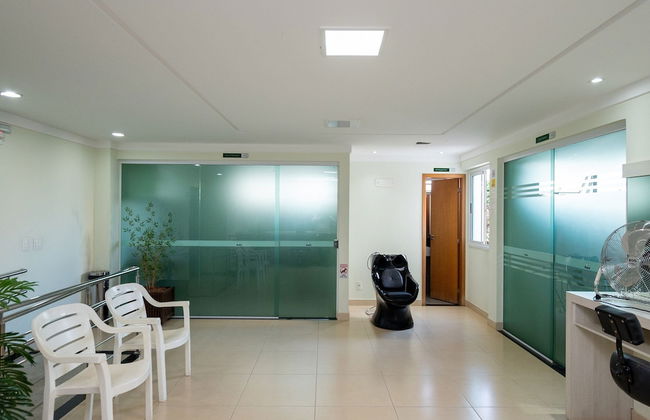 Apto Ótima localização St. Bueno PPB2604 - Foto 32