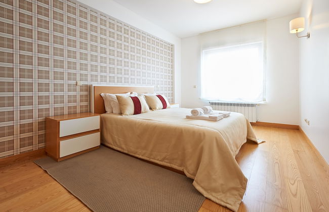 BeGuest Lisbon Premium Suites - Foto 14