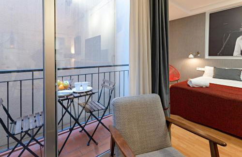 Habitat Apartments Hot Jazz - Foto 42