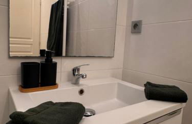 Brooklyn Loft - centre parking privé - Photo 34