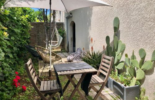 Appartement Yucca au calme proche de la mer - Foto 23